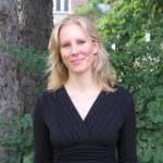 Chantal Norrgard