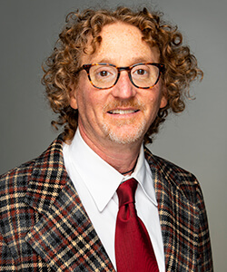 Peter Cole