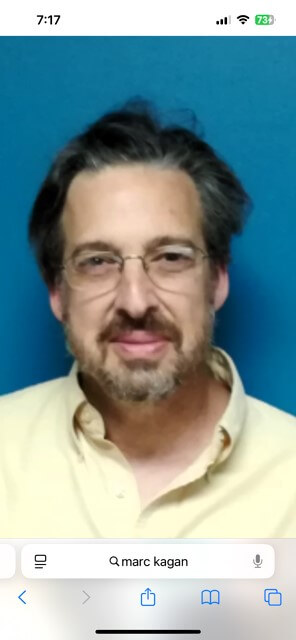 Marc Kagan